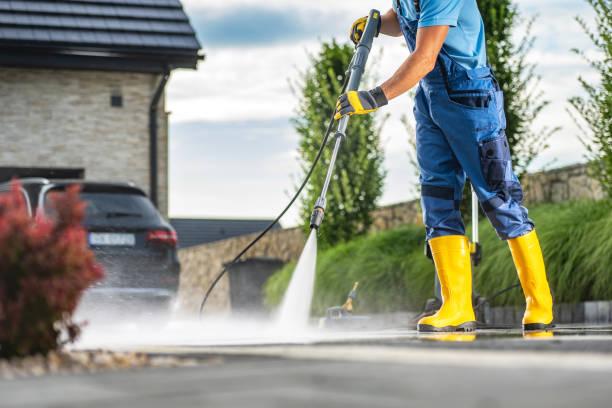 Reliable Mountainhome, PA Pressure Washing Solutions